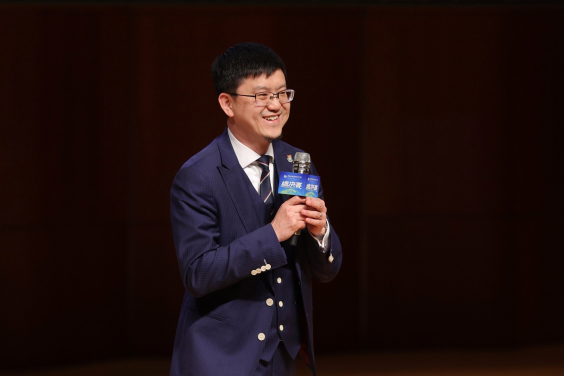 Grand Finale of 2025 HKU International Techno‑Entrepreneurship Challenge Concludes with Strong Global Participation as Top 20 Global Teams Showcase the Power of World‑Leading Innovation 